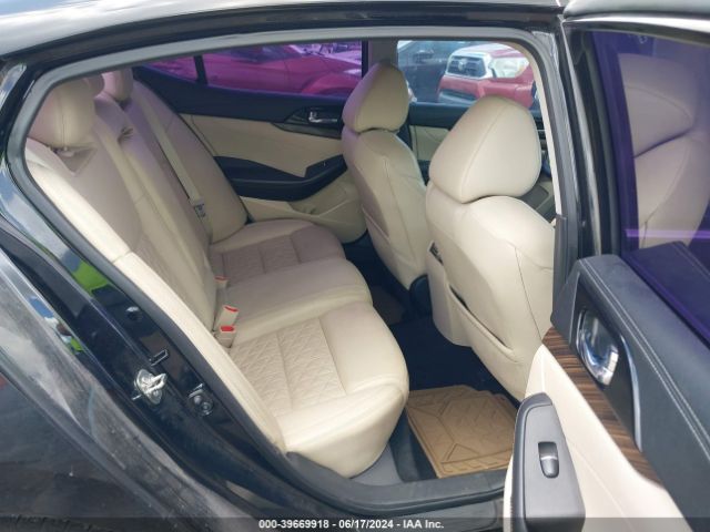 1N4AA6APXGC412392 Nissan Maxima 3.5 Platinum