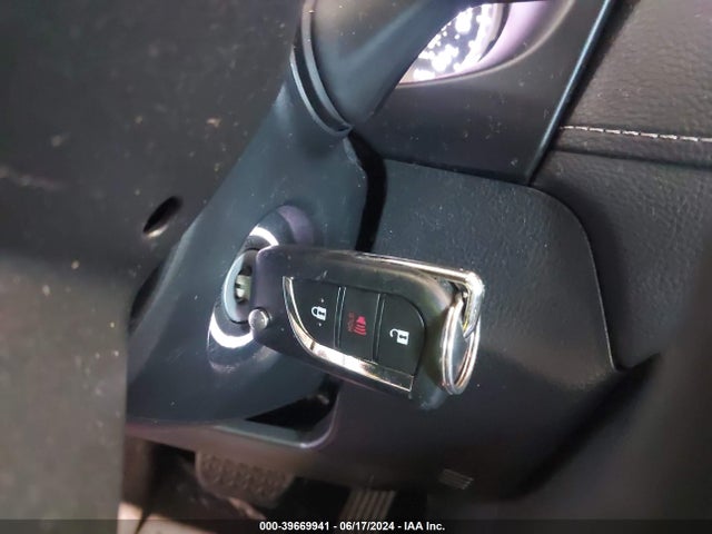 Toyota RAV4 LE 2021 2T3F1RFV1MC227828 Image 11