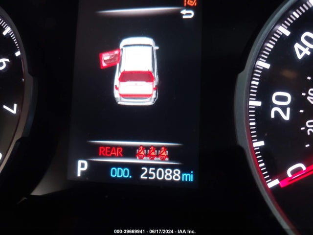 Toyota RAV4 LE 2021 2T3F1RFV1MC227828 Image 15