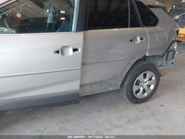 Toyota RAV4 LE 2021 2T3F1RFV1MC227828 Image 17