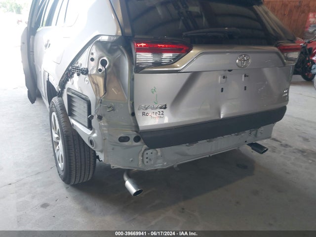 Toyota RAV4 LE 2021 2T3F1RFV1MC227828 Image 19