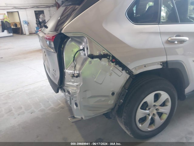 Toyota RAV4 LE 2021 2T3F1RFV1MC227828 Image 20