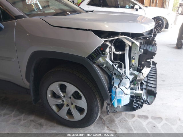 Toyota RAV4 LE 2021 2T3F1RFV1MC227828 Image 21