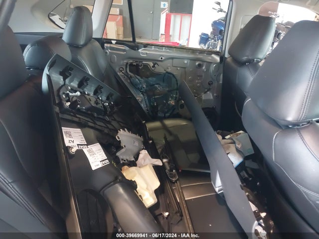 Toyota RAV4 LE 2021 2T3F1RFV1MC227828 Image 8