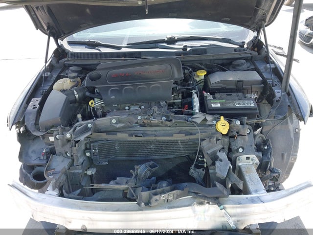 1C3CCCAB6FN652207 Chrysler 200 Limited