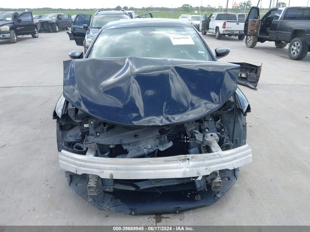 1C3CCCAB6FN652207 Chrysler 200 Limited