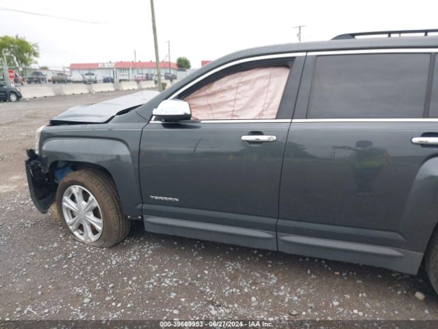 2GKFLUE33H6233891 GMC Terrain Slt