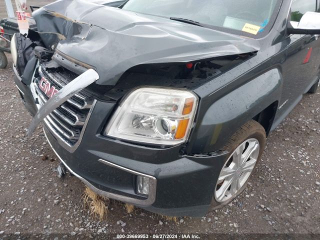 2GKFLUE33H6233891 GMC Terrain Slt