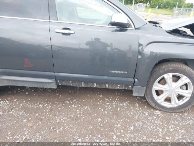 2GKFLUE33H6233891 GMC Terrain Slt