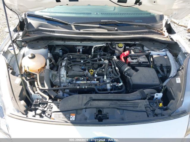 2021 FORD ESCAPE 1FMCU9F68MUB14274 Photo 9