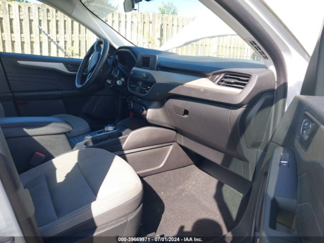 2021 FORD ESCAPE 1FMCU9F68MUB14274 Photo 4