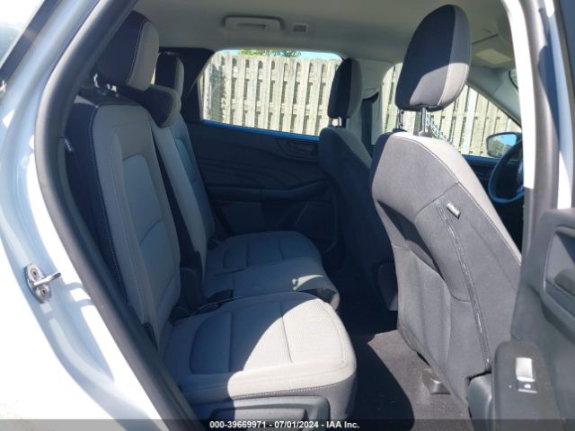 2021 FORD ESCAPE 1FMCU9F68MUB14274 Photo 7