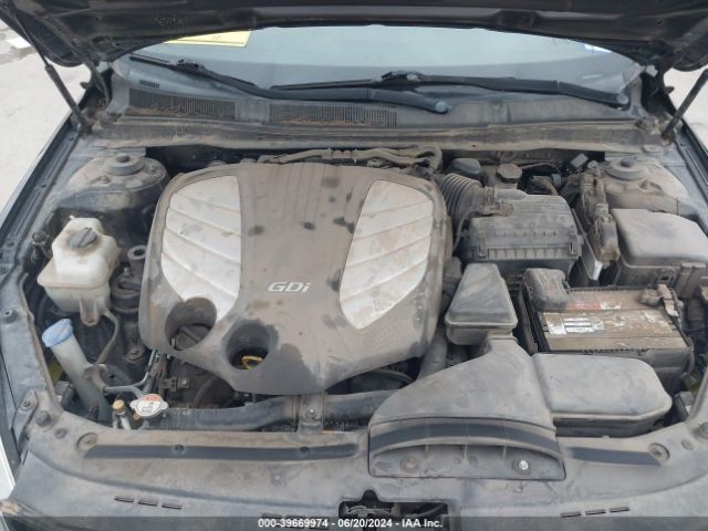 KNALN4D71E5123908 KIA Cadenza Premium