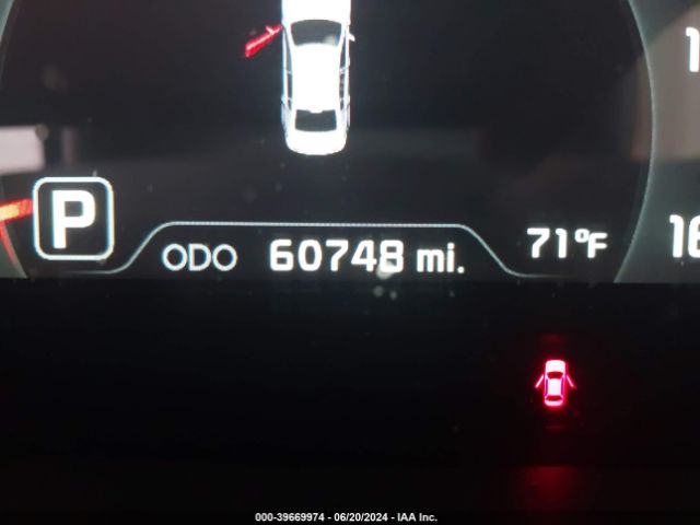 KNALN4D71E5123908 KIA Cadenza Premium