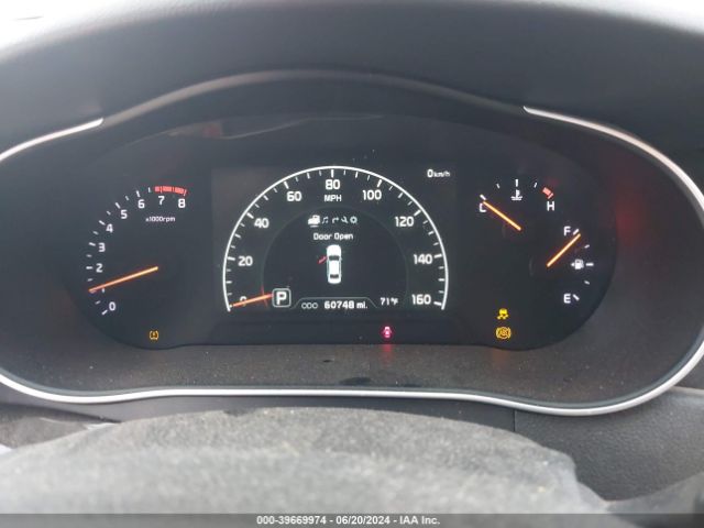 KNALN4D71E5123908 KIA Cadenza Premium