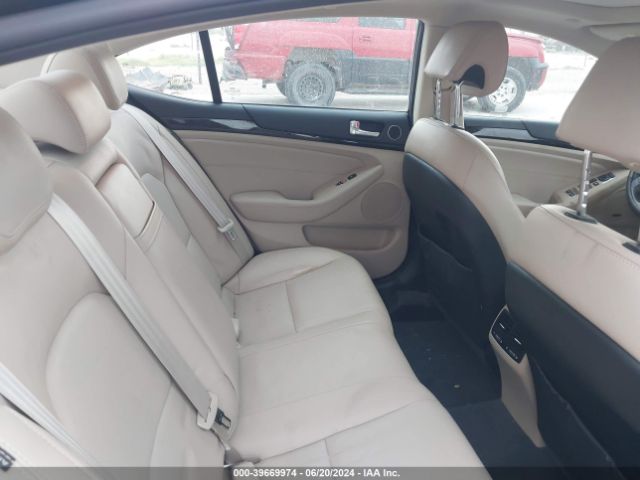 KNALN4D71E5123908 KIA Cadenza Premium