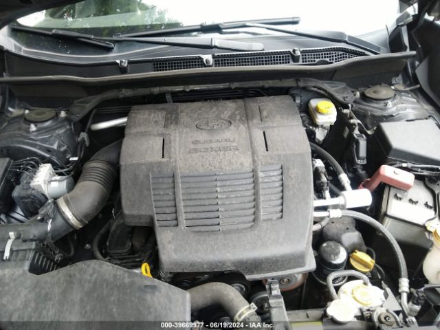 JF2SKAJC8NH424604 Subaru Forester Sport
