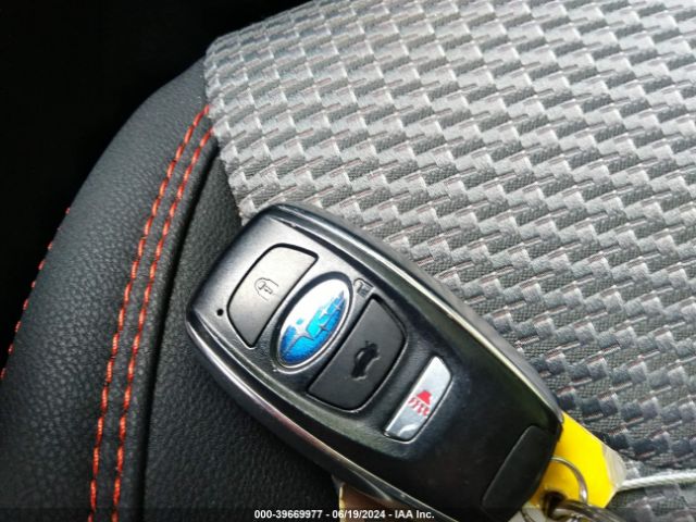 JF2SKAJC8NH424604 Subaru Forester Sport