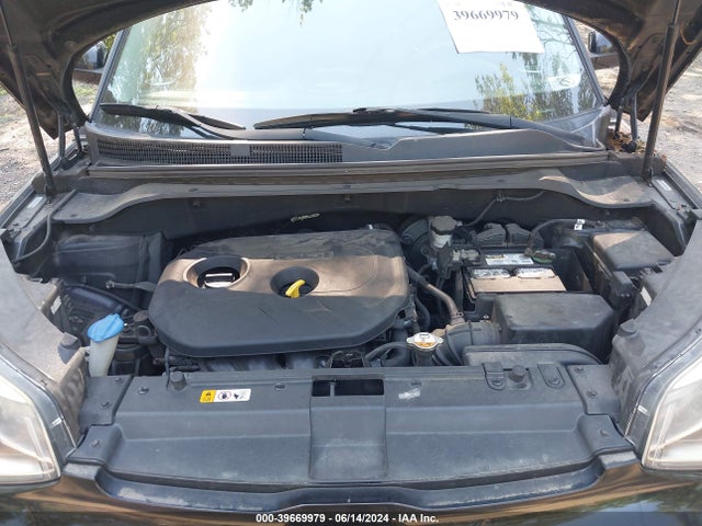 KIA SOUL + 2014 KNDJP3A56E7076008 Image 10