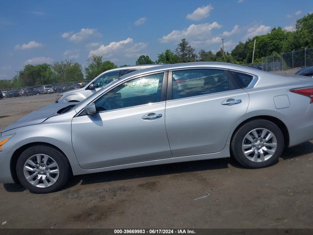 Nissan Altima 2.5 S 2015 1N4AL3AP6FC245665 Image 14