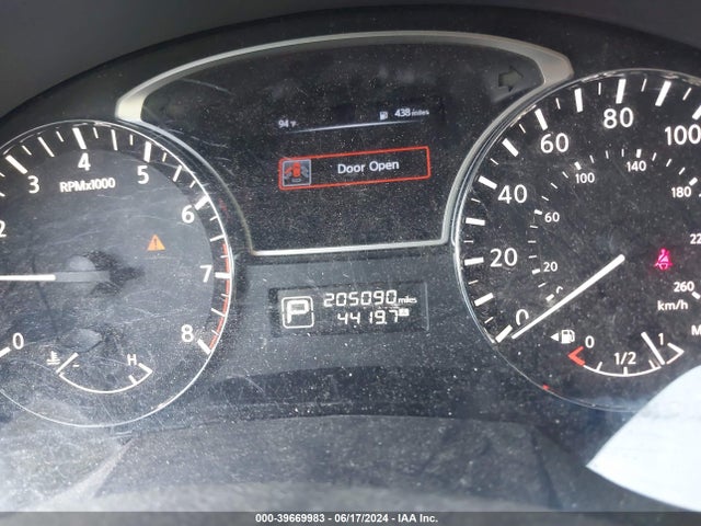 Nissan Altima 2.5 S 2015 1N4AL3AP6FC245665 Image 15