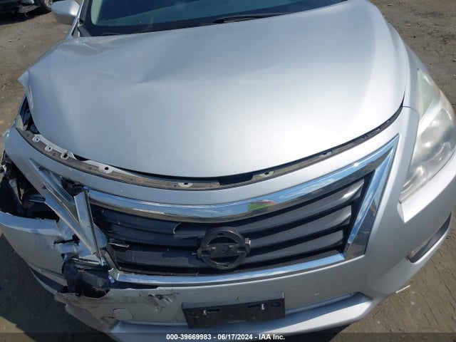 Nissan Altima 2.5 S 2015 1N4AL3AP6FC245665 Image 6