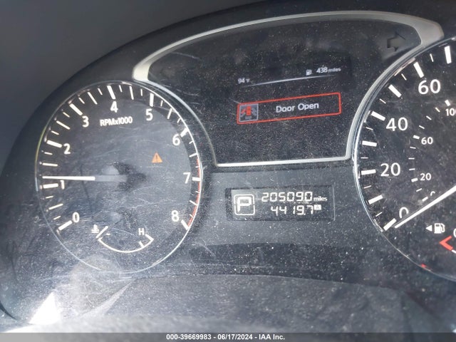 Nissan Altima 2.5 S 2015 1N4AL3AP6FC245665 Image 7