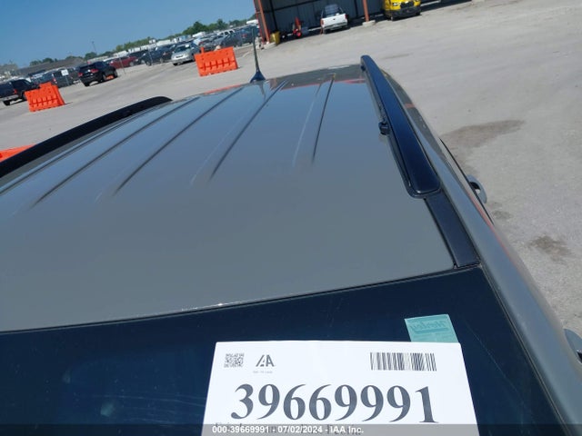 3C4NJDFN2RT575990 Jeep Compass Latitude Lux Fwd