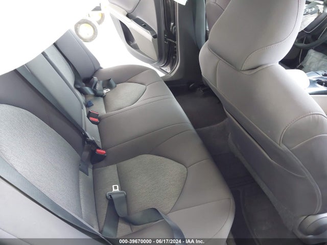 Toyota CAMRY LE 2020 4T1C11AK3LU891412 Image 8