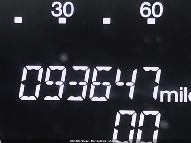 1HGCR3F89EA021241 Honda Accord Ex-l V-6