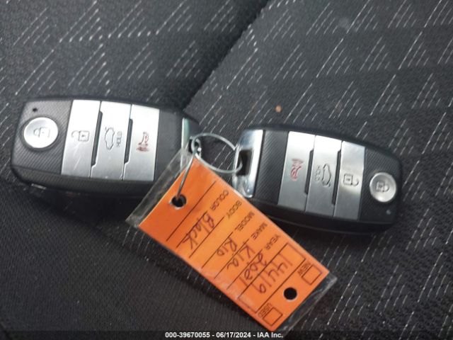 3KPA24AD3ME400705 KIA RIO S