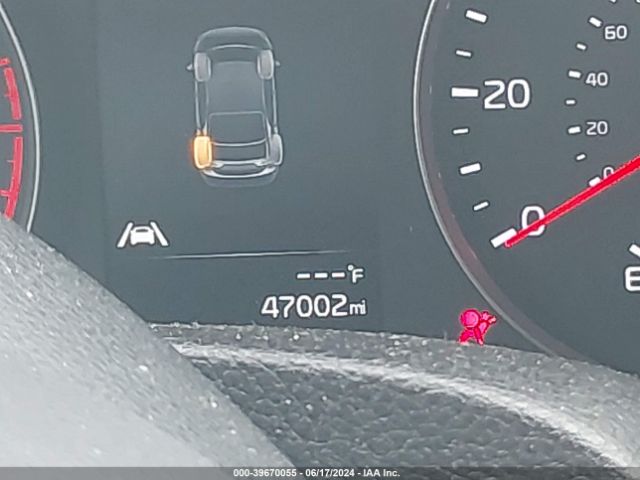 3KPA24AD3ME400705 KIA RIO S