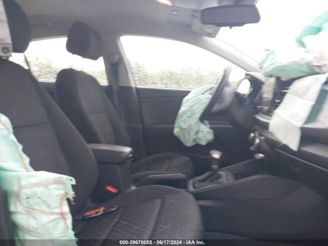 3KPA24AD3ME400705 KIA RIO S