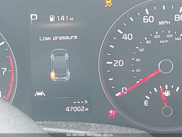 3KPA24AD3ME400705 KIA RIO S