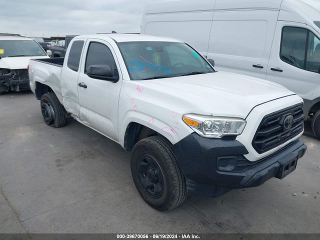2019 5TFSX5EN8KX064299 main image