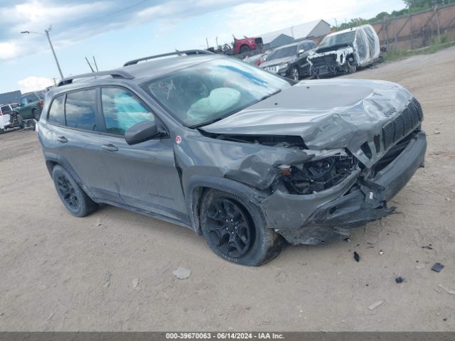 1C4PJMBX8KD342627 auction archive image