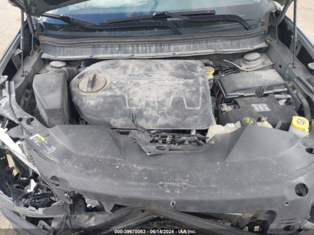 1C4PJMBX8KD342627 Jeep Cherokee Trailhawk 4x4