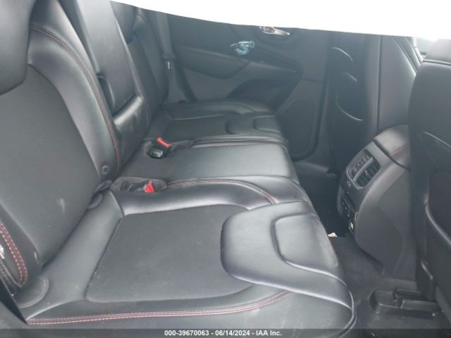 1C4PJMBX8KD342627 Jeep Cherokee Trailhawk 4x4