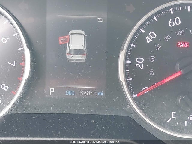 Toyota RAV4 LE 2020 2T3H1RFV0LC046226 Image 14