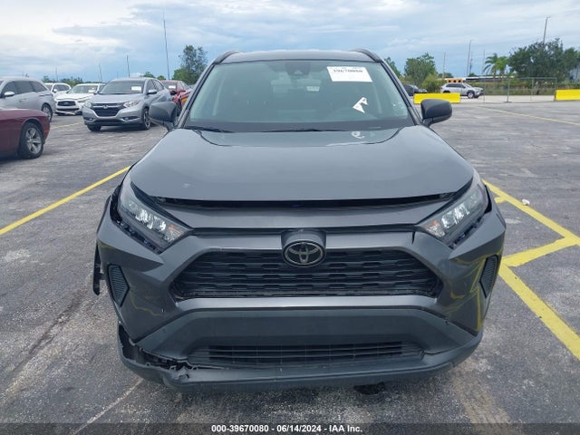 Toyota RAV4 LE 2020 2T3H1RFV0LC046226 Image 6