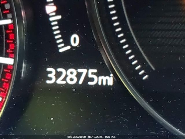 3MZBPABL7NM302839 Mazda Mazda3 Select