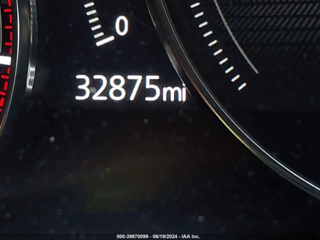 3MZBPABL7NM302839 Mazda Mazda3 Select