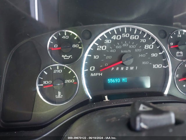 Chevrolet Express 3500 Lt 2017 1GAZGPFG5H1340498 Image 15