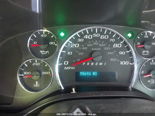 Chevrolet Express 3500 Lt 2017 1GAZGPFG5H1340498 Image 7