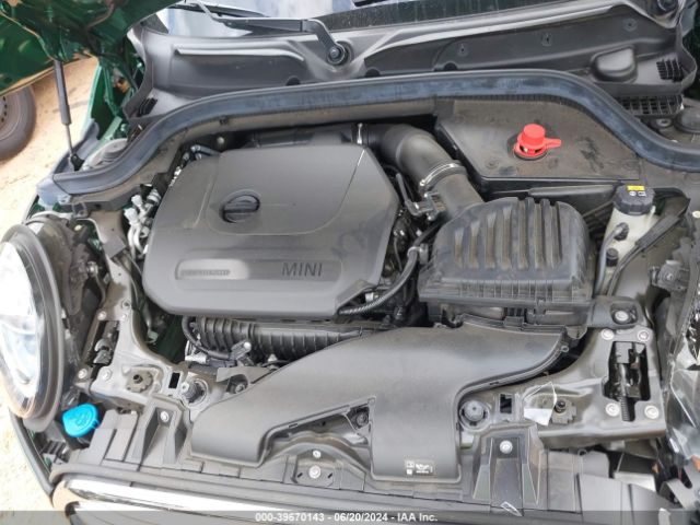 WMWXU7C01M2M95324 Mini Hardtop Cooper