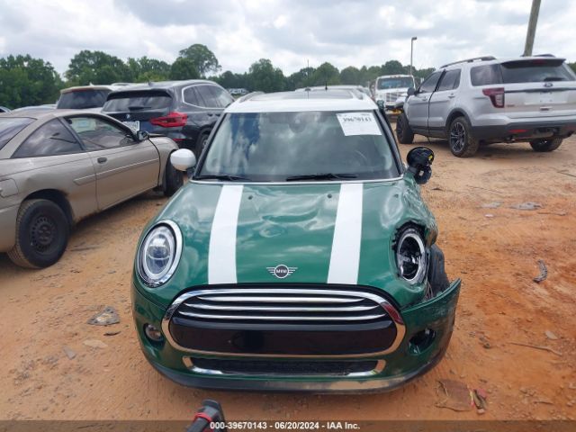 WMWXU7C01M2M95324 Mini Hardtop Cooper