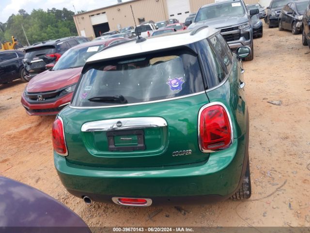 WMWXU7C01M2M95324 Mini Hardtop Cooper
