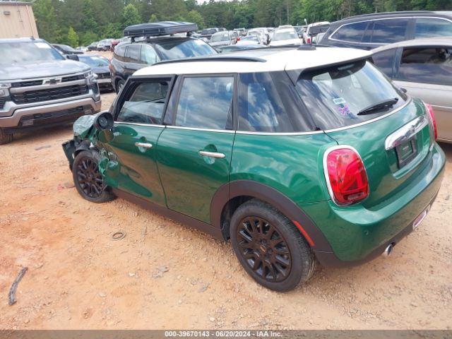 WMWXU7C01M2M95324 Mini Hardtop Cooper