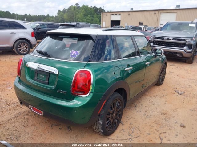 WMWXU7C01M2M95324 Mini Hardtop Cooper