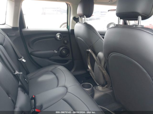 WMWXU7C01M2M95324 Mini Hardtop Cooper